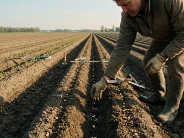Коли садити солодку кукурудзу у 2026 році: стратегія ідеального врожаю photo